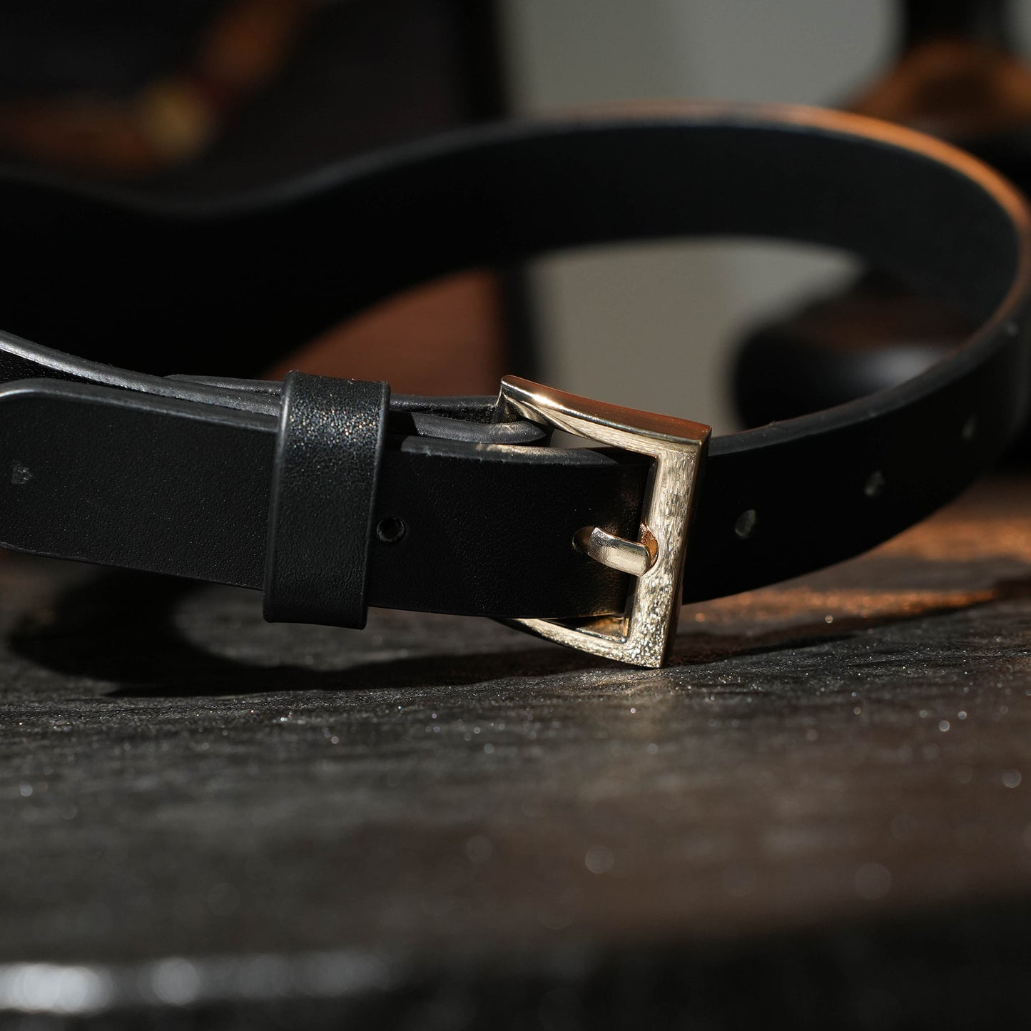 Medea Choke Collar With O-Ring