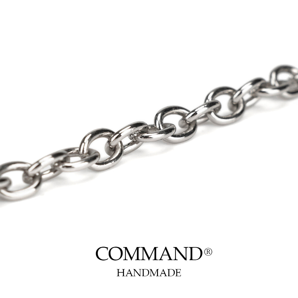 Themis Choker with Chain and O-ring