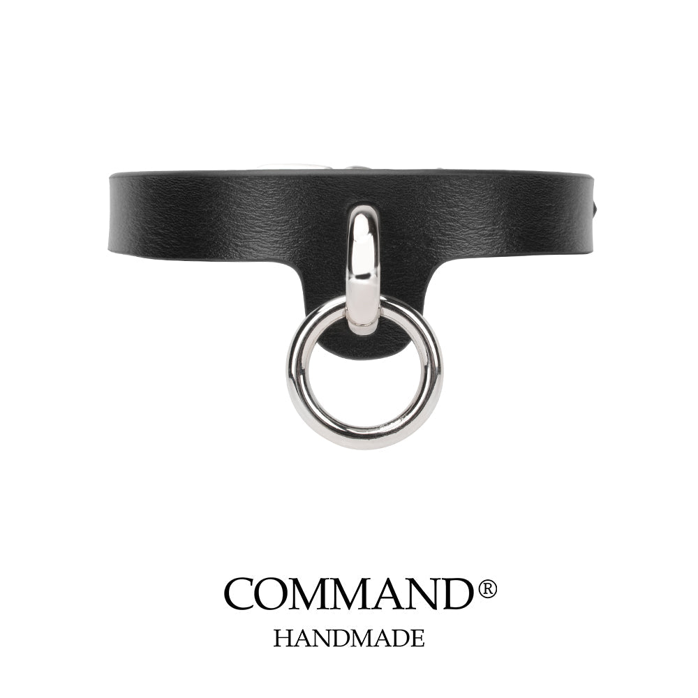 Orion Black Collar with O Ring