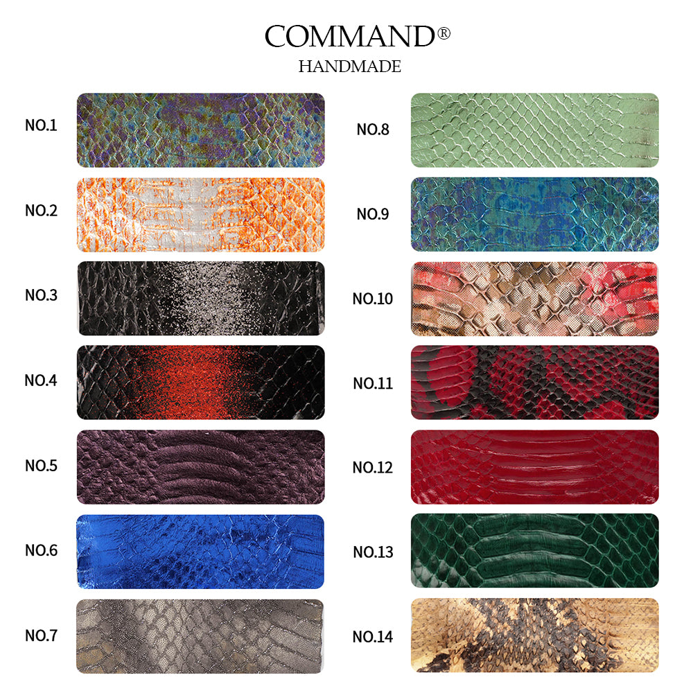 Echo Double Chain Green Choker