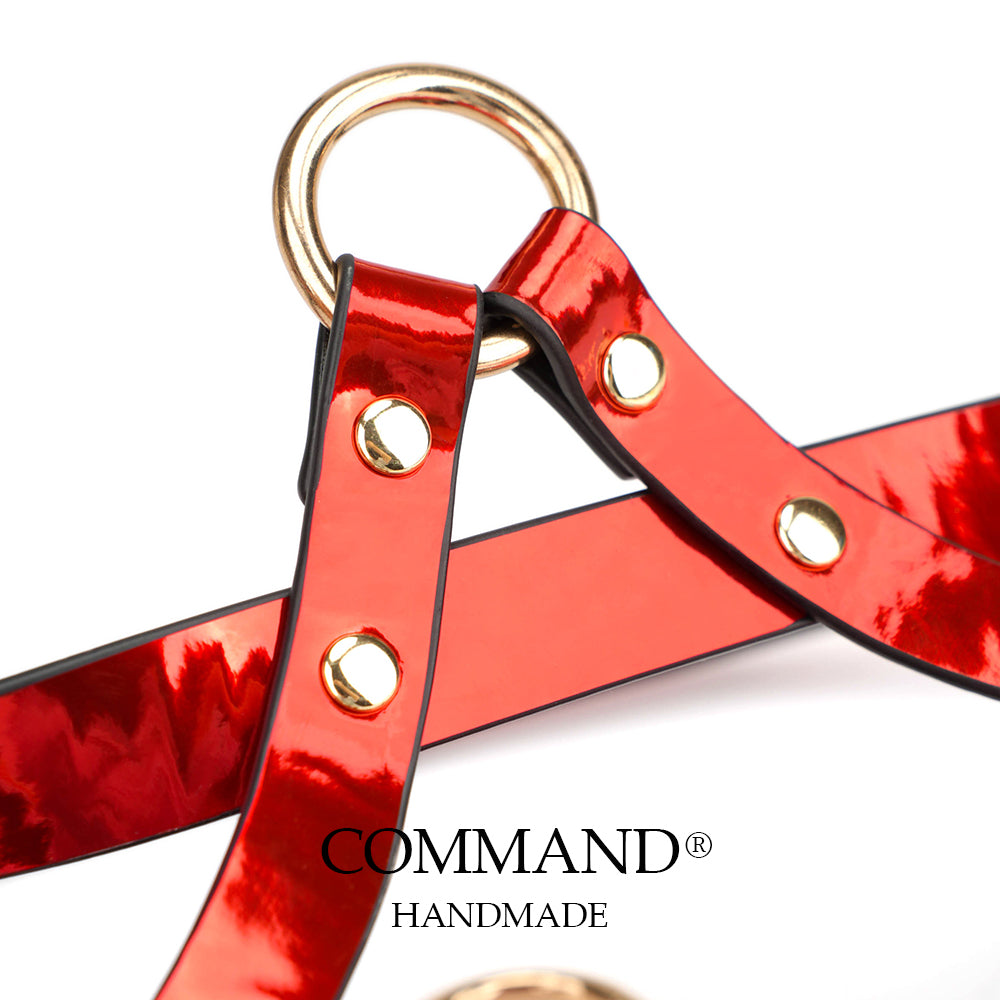 Jester Chains Waist Harness
