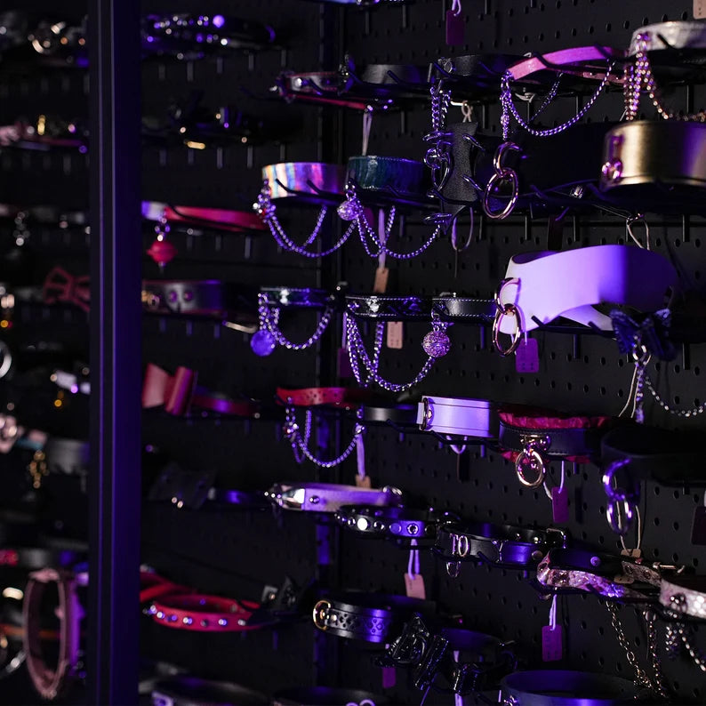 Metal Letter Bracelet