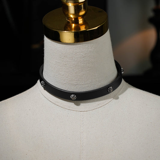 Ray Beam Decorative Collar