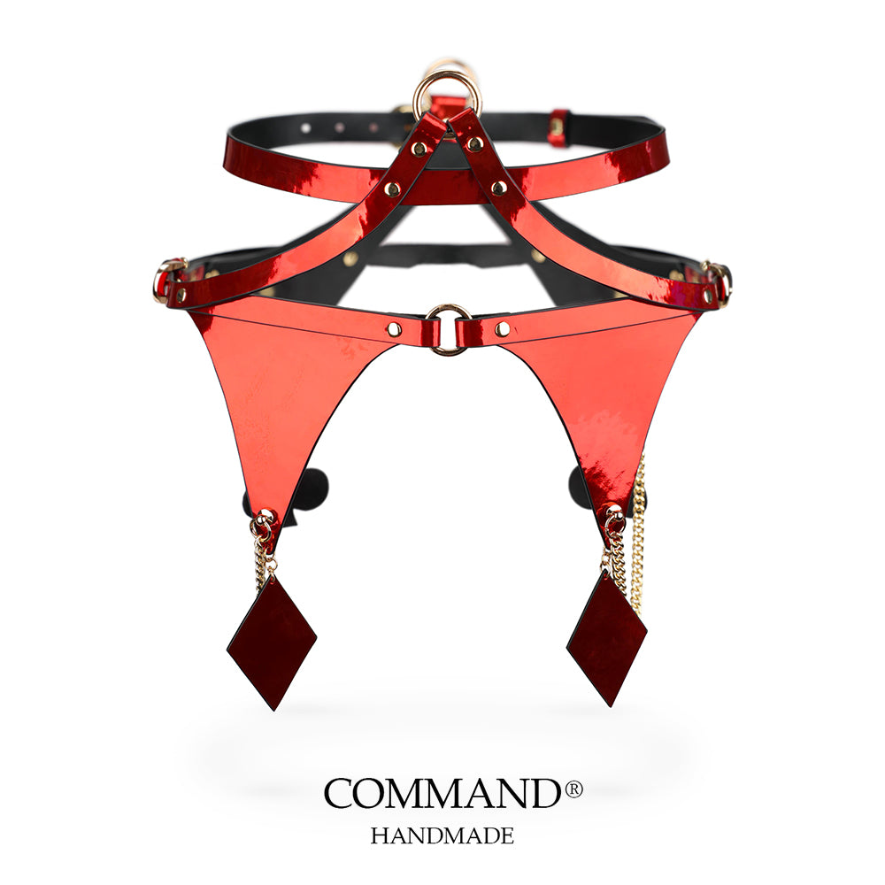 Jester Chains Waist Harness