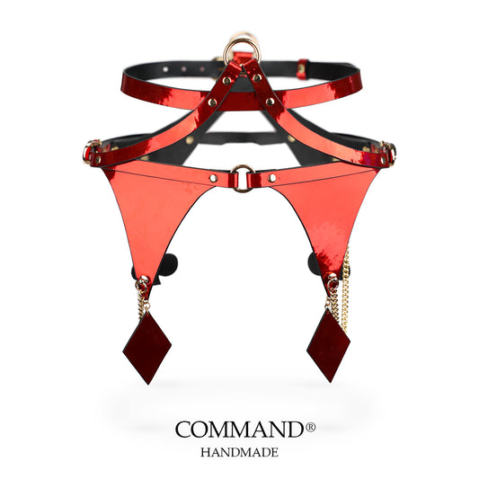 Jester Chains Waist Harness