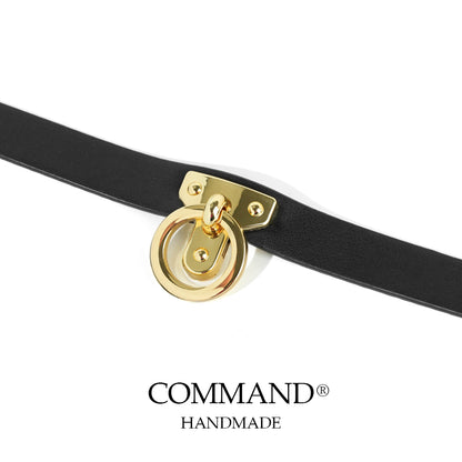Venus Classic O-Ring Choker
