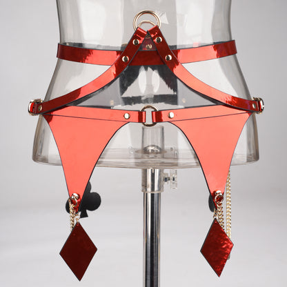 Jester Chains Waist Harness