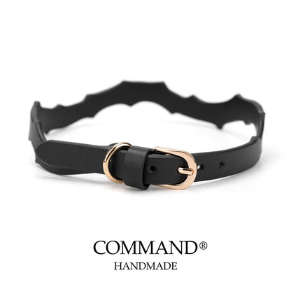 Rose Thorns Choker/Bracelet