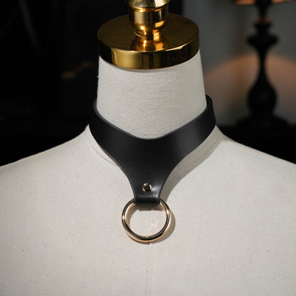Medea Choke Collar With O-Ring