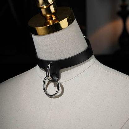 Orion Black Collar with O Ring