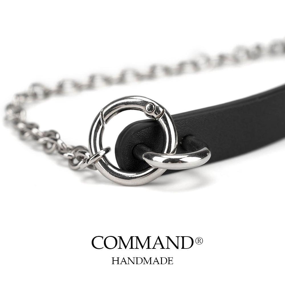 Themis Choker with Chain and O-ring