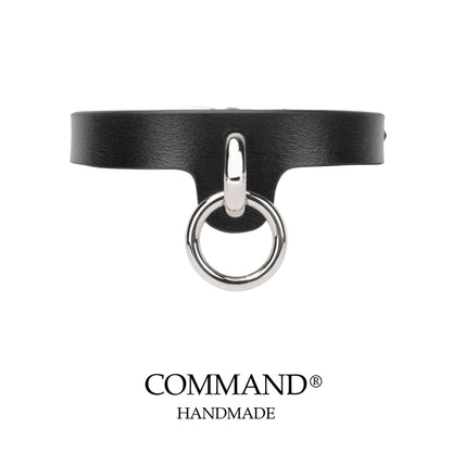 Orion Black Collar with O Ring