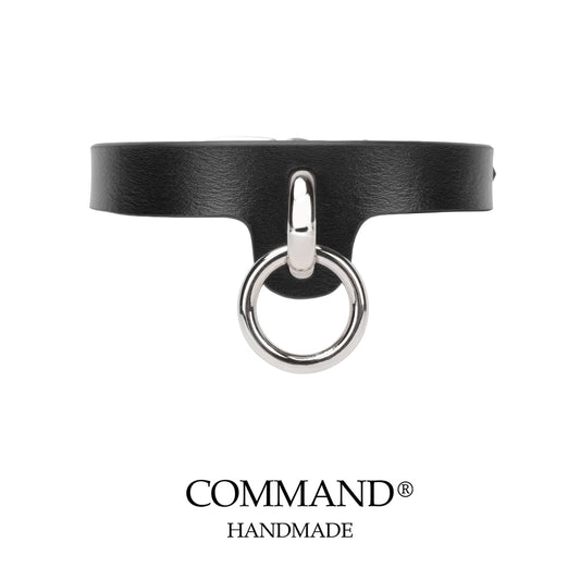 Orion Black Collar with O Ring