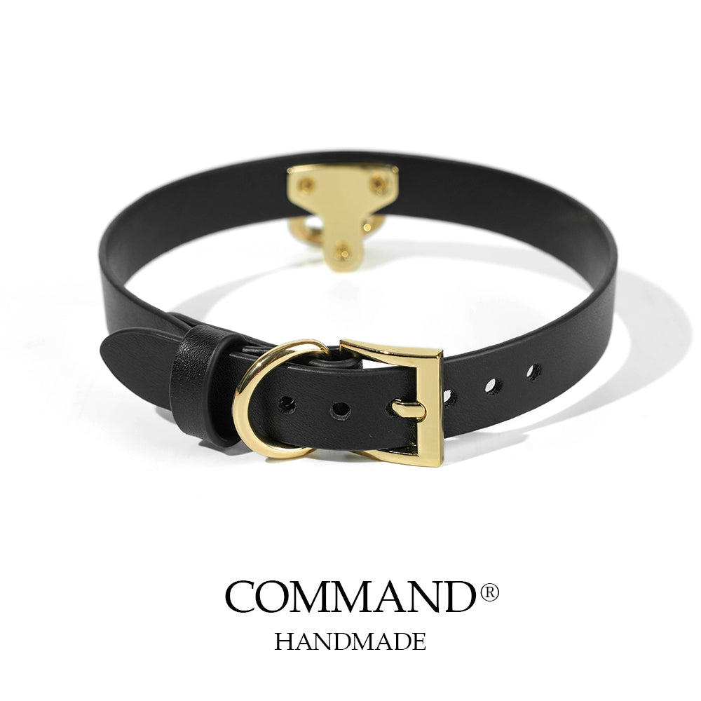Venus Classic O-Ring Choker