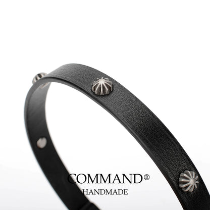 Ray Beam Decorative Collar