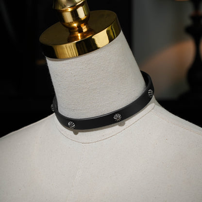 Ray Beam Decorative Collar