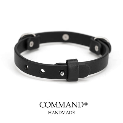 Aphrodite Double D Ring Choker