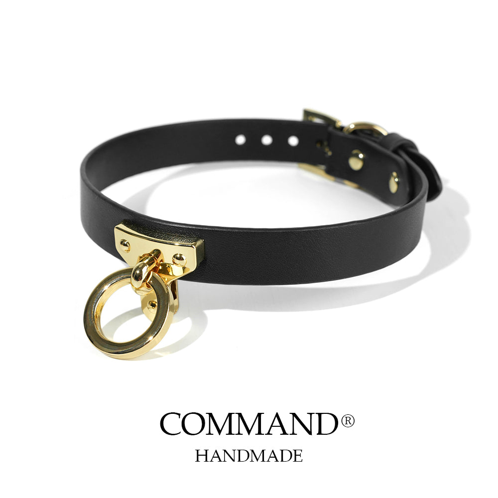 Venus Classic O-Ring Choker