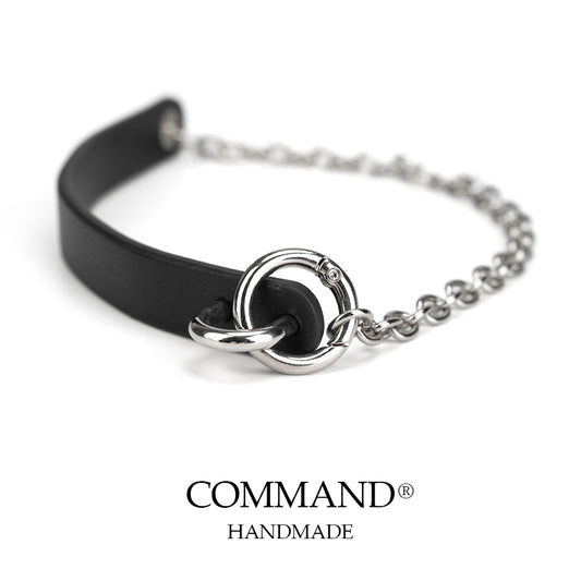 Themis Choker with Chain and O-ring