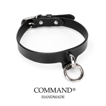 Orion Black Collar with O Ring