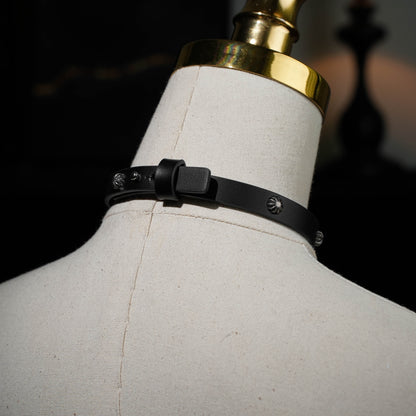 Ray Beam Decorative Collar