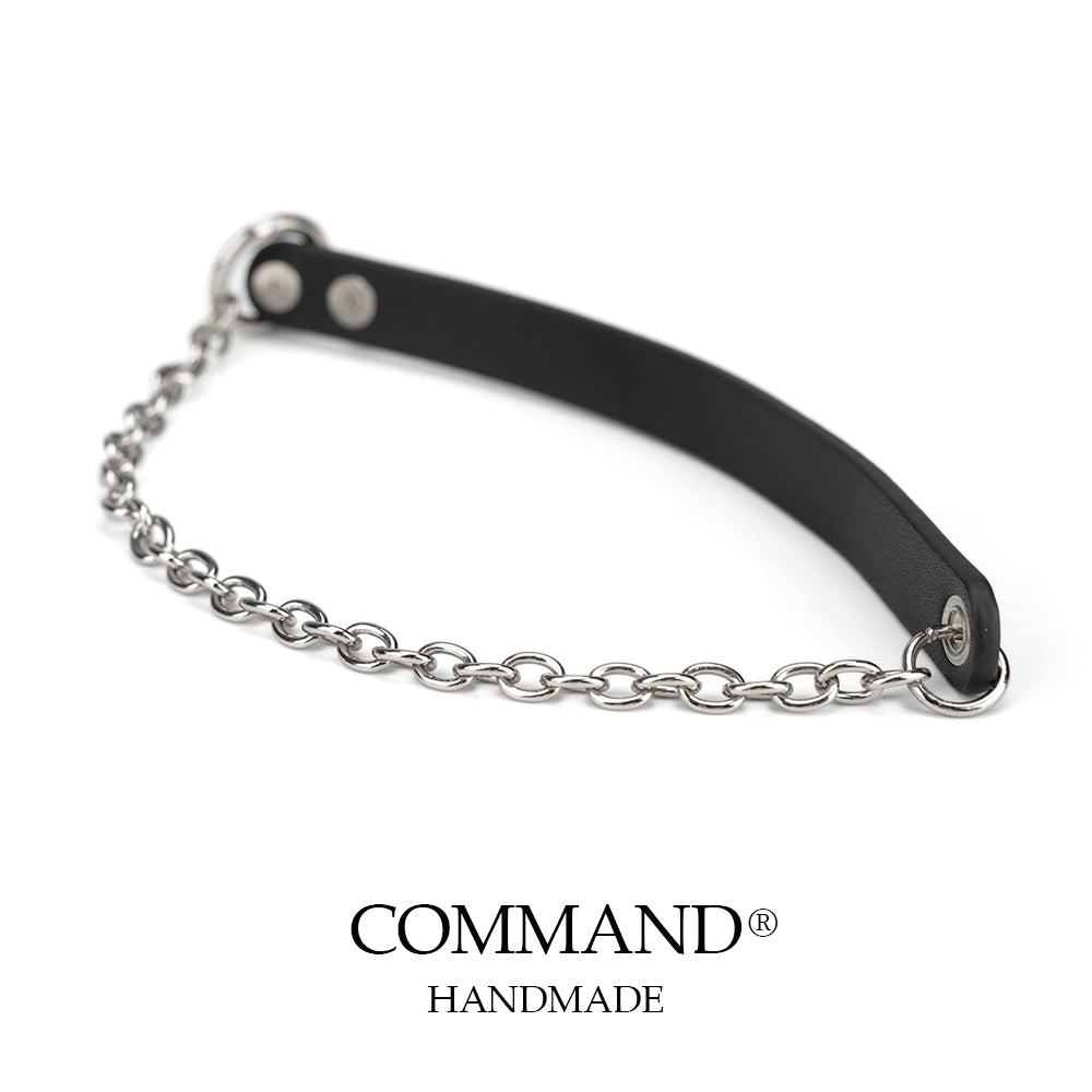 Themis Choker with Chain and O-ring