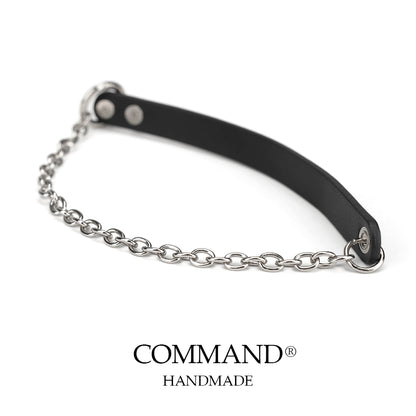 Themis Choker with Chain and O-ring