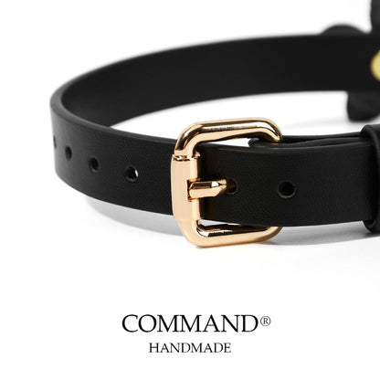 Coeus Flower Choker