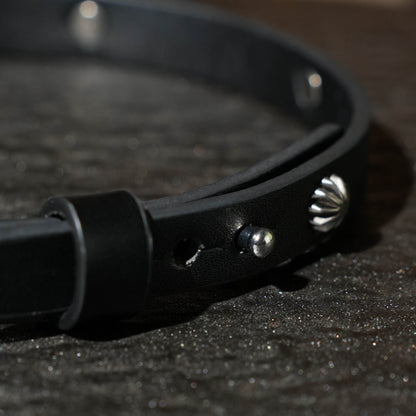Ray Beam Decorative Collar