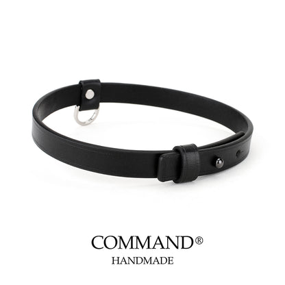 Ray T Circle Snowflake Decorative Choker