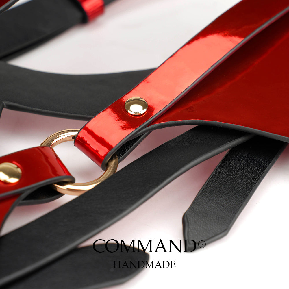 Jester Chains Waist Harness