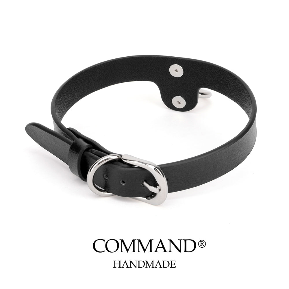 Orion Black Collar with O Ring