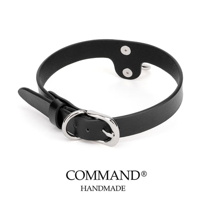 Orion Black Collar with O Ring