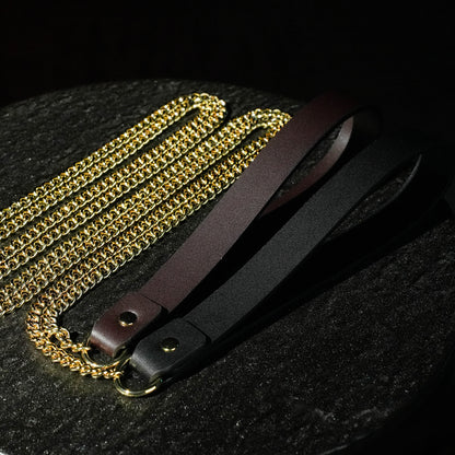 Chain Leash