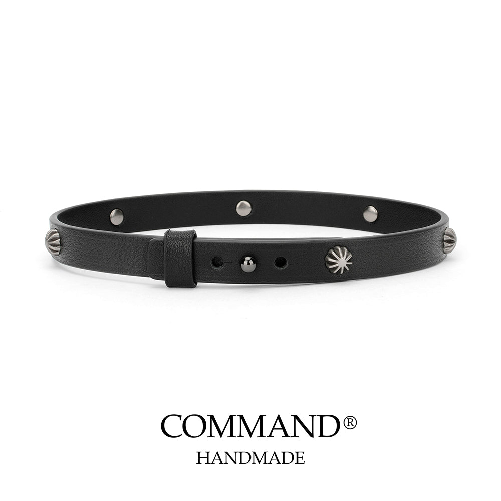 Ray Beam Decorative Collar