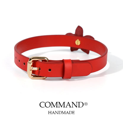 Coeus Flower Choker