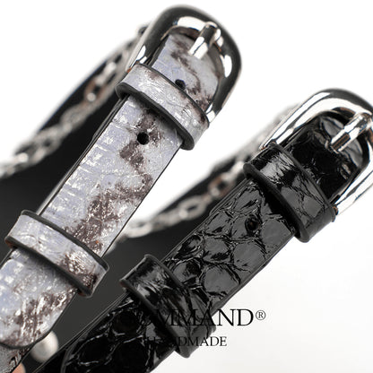 Love of the Spirit Snake Choker