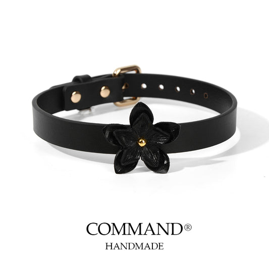 Coeus Flower Choker