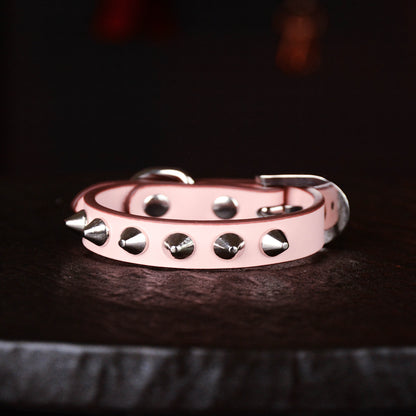 Underground Garage Multicolor Punk Bracelet