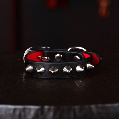 Underground Garage Multicolor Punk Bracelet